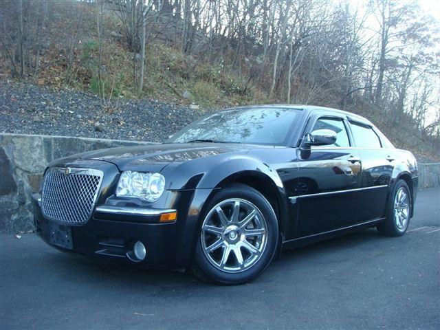 2006 Chrysler 300C GT LOW Miles
