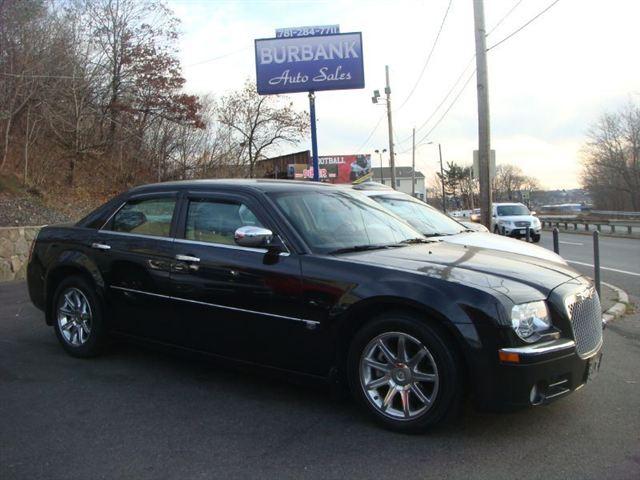 2006 Chrysler 300C GT LOW Miles