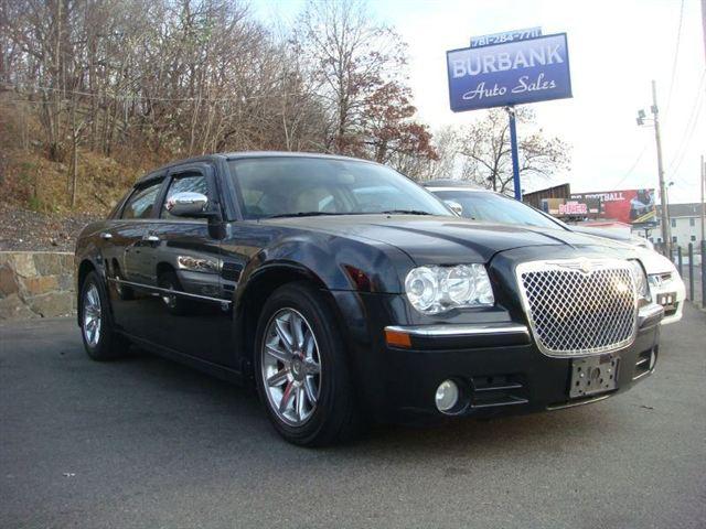 2006 Chrysler 300C GT LOW Miles