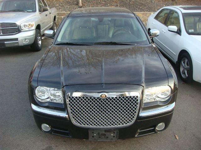 2006 Chrysler 300C GT LOW Miles