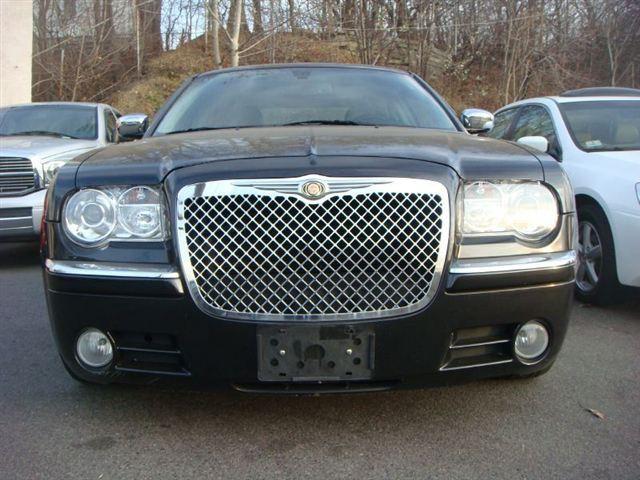 2006 Chrysler 300C GT LOW Miles