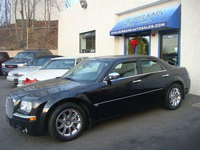 2006 Chrysler 300C GT LOW Miles