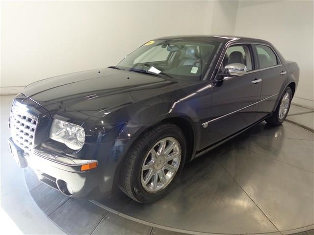 2006 Chrysler 300C Sport 4x4