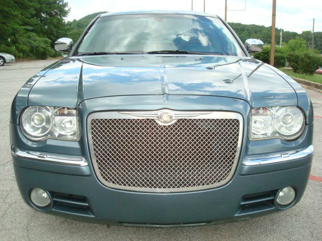2006 Chrysler 300C Regular Cab