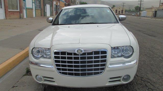 2006 Chrysler 300C Regular Cab