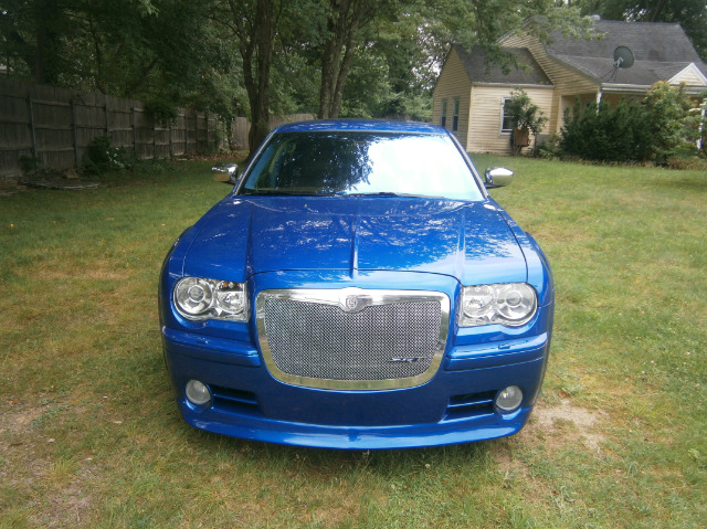 2006 Chrysler 300C GT LOW Miles