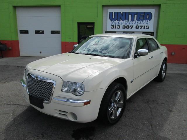 2006 Chrysler 300C GT Ram Air