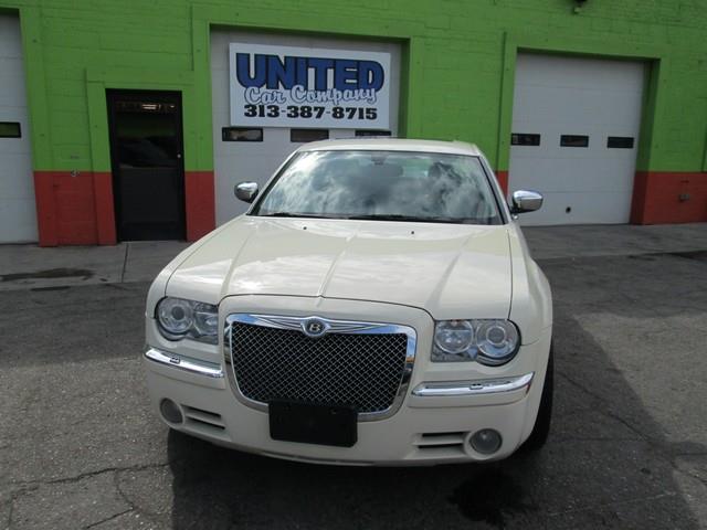 2006 Chrysler 300C GT Ram Air