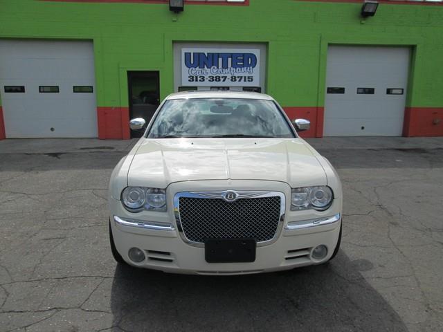 2006 Chrysler 300C GT Ram Air