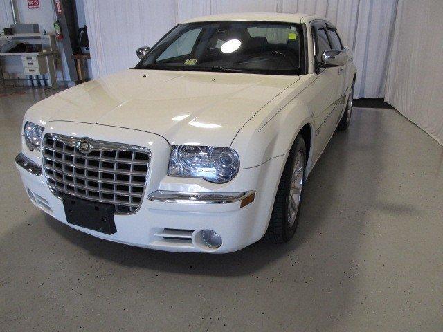 2006 Chrysler 300C Regular Cab