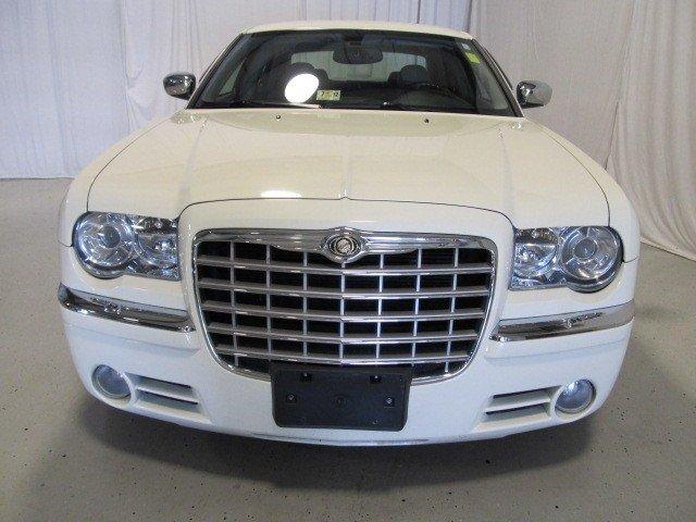 2006 Chrysler 300C Regular Cab