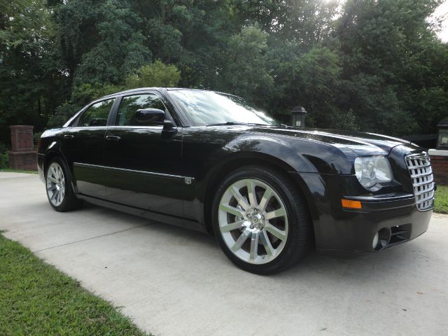 2006 Chrysler 300C GT LOW Miles
