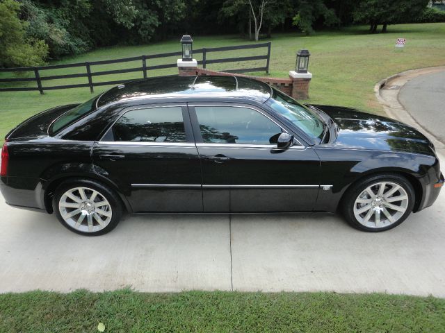 2006 Chrysler 300C GT LOW Miles