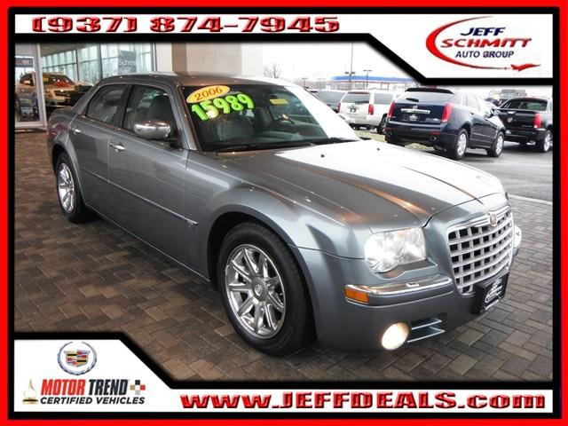 2006 Chrysler 300C SE 5.6