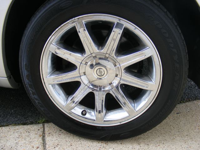 2006 Chrysler 300C Regular Cab