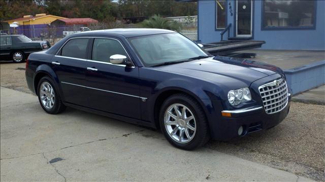 2006 Chrysler 300C Unknown