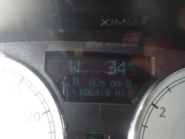 2006 Chrysler 300C Regular Cab