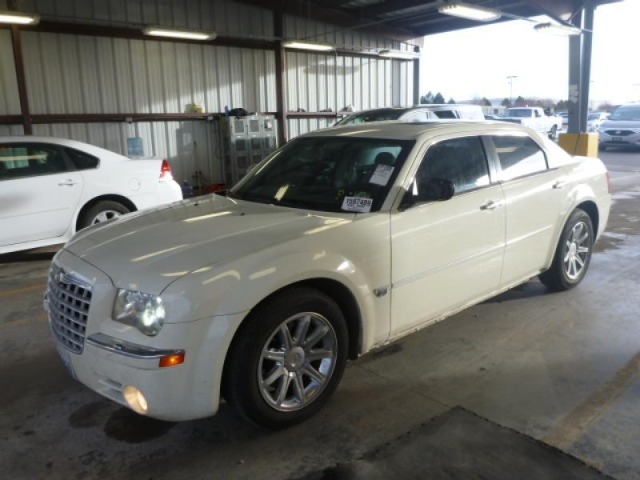 2006 Chrysler 300C Regular Cab