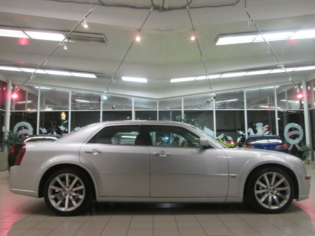 2007 Chrysler 300C GT LOW Miles