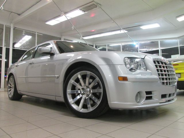 2007 Chrysler 300C GT LOW Miles