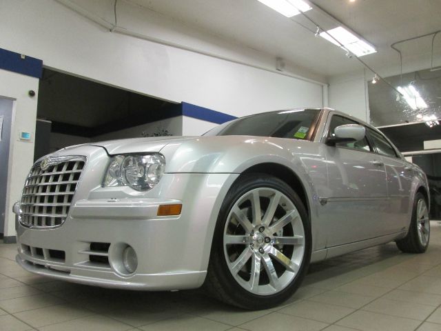 2007 Chrysler 300C GT LOW Miles