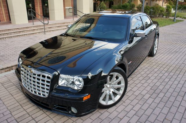 2007 Chrysler 300C GT LOW Miles