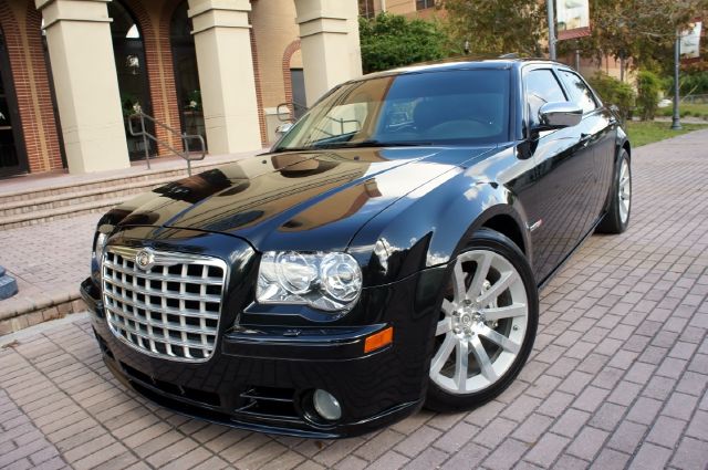 2007 Chrysler 300C GT LOW Miles