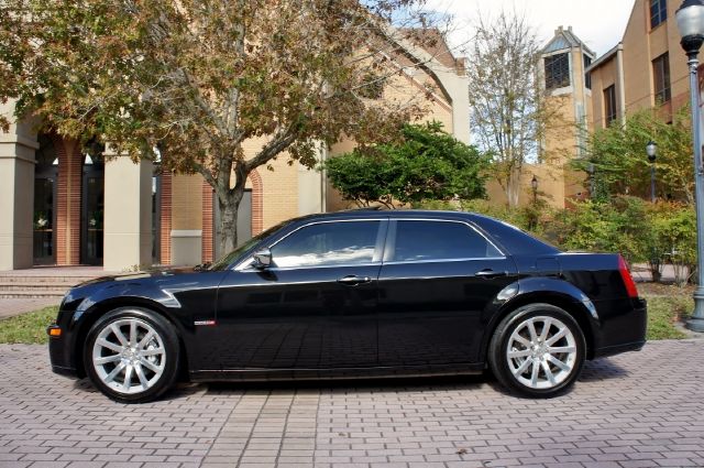 2007 Chrysler 300C GT LOW Miles