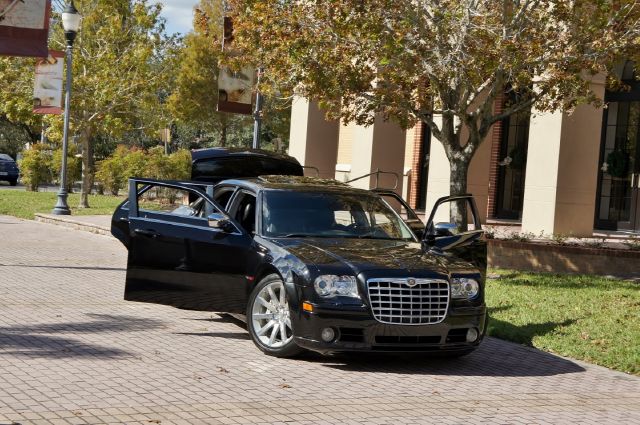 2007 Chrysler 300C GT LOW Miles