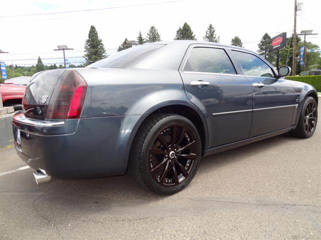 2007 Chrysler 300C GT LOW Miles