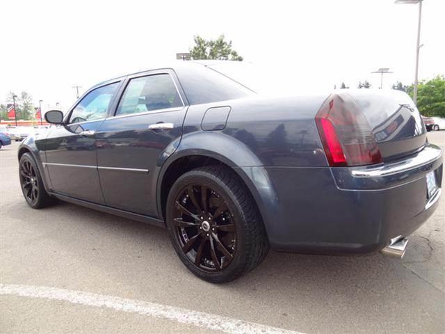 2007 Chrysler 300C GT LOW Miles