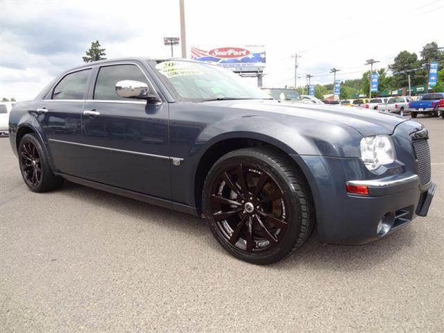 2007 Chrysler 300C GT LOW Miles