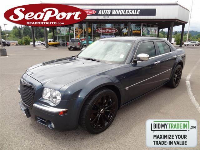 2007 Chrysler 300C GT LOW Miles