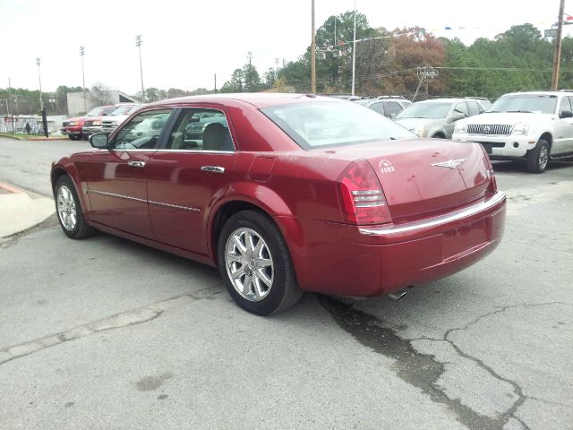 2007 Chrysler 300C Regular Cab