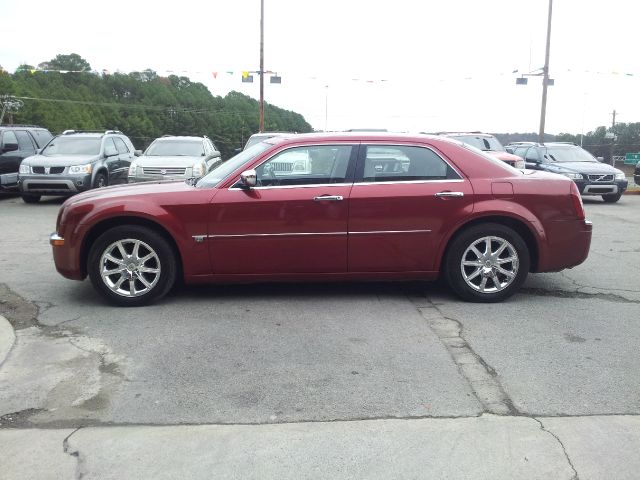 2007 Chrysler 300C Regular Cab