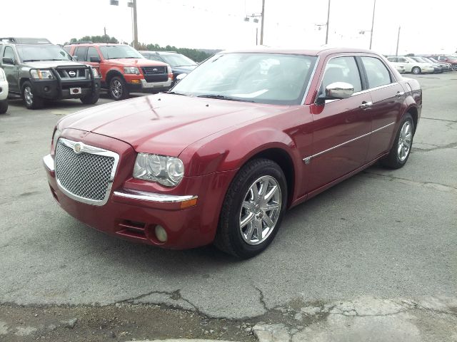 2007 Chrysler 300C Regular Cab