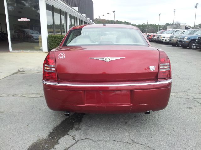 2007 Chrysler 300C Regular Cab