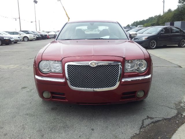 2007 Chrysler 300C Regular Cab
