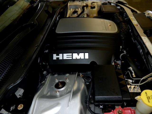 2007 Chrysler 300C M-class