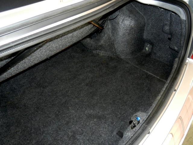 2007 Chrysler 300C M-class