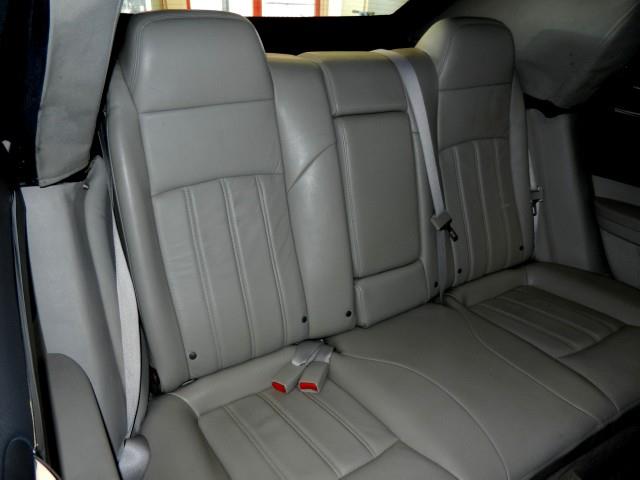 2007 Chrysler 300C M-class