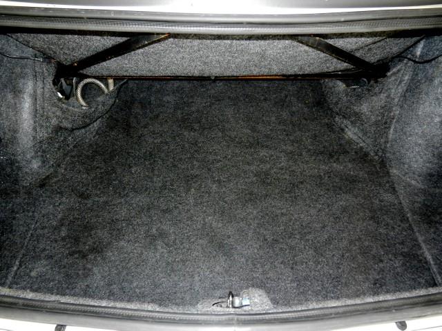 2007 Chrysler 300C M-class