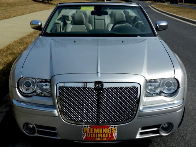 2007 Chrysler 300C M-class