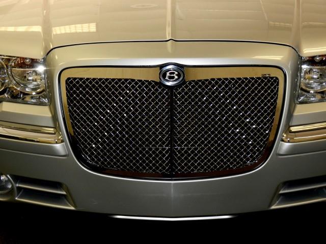 2007 Chrysler 300C M-class