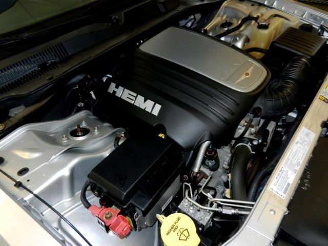 2007 Chrysler 300C M-class