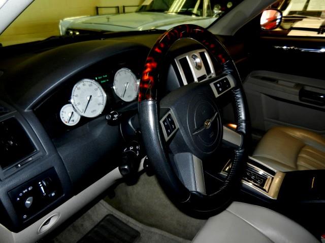 2007 Chrysler 300C M-class