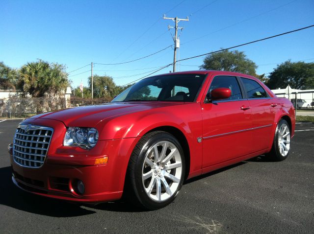 2007 Chrysler 300C GT LOW Miles