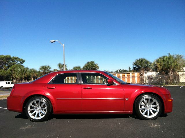 2007 Chrysler 300C GT LOW Miles