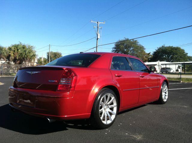2007 Chrysler 300C GT LOW Miles
