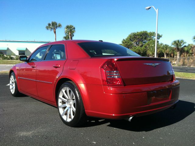 2007 Chrysler 300C GT LOW Miles